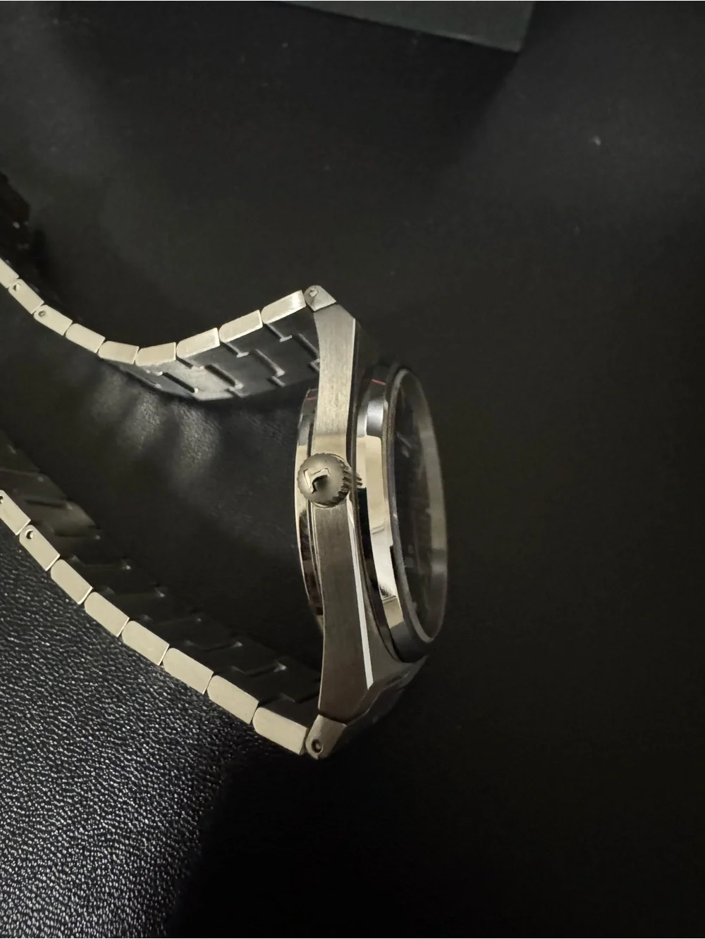 Tissot classic wristwatch